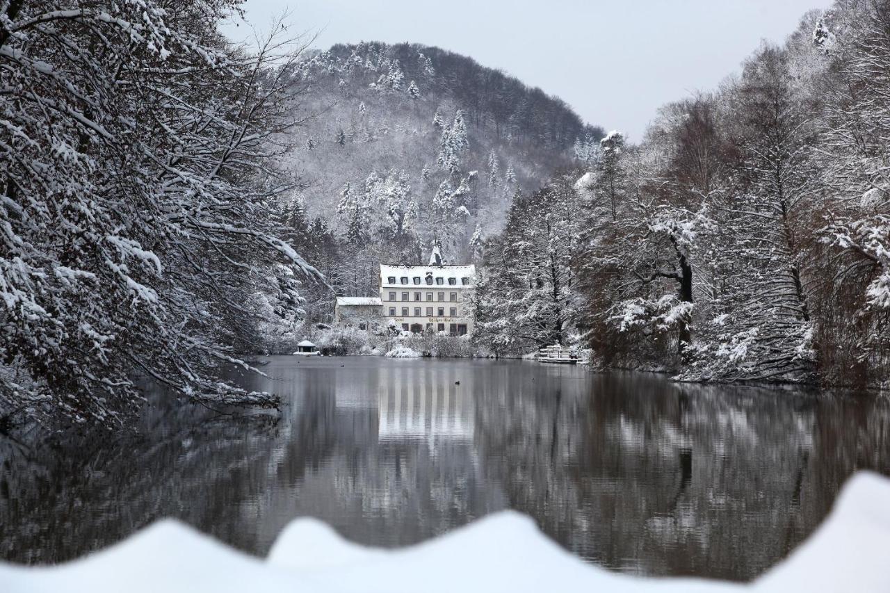 Hotel Pfaelzer Wald Bad Bergzabern Εξωτερικό φωτογραφία