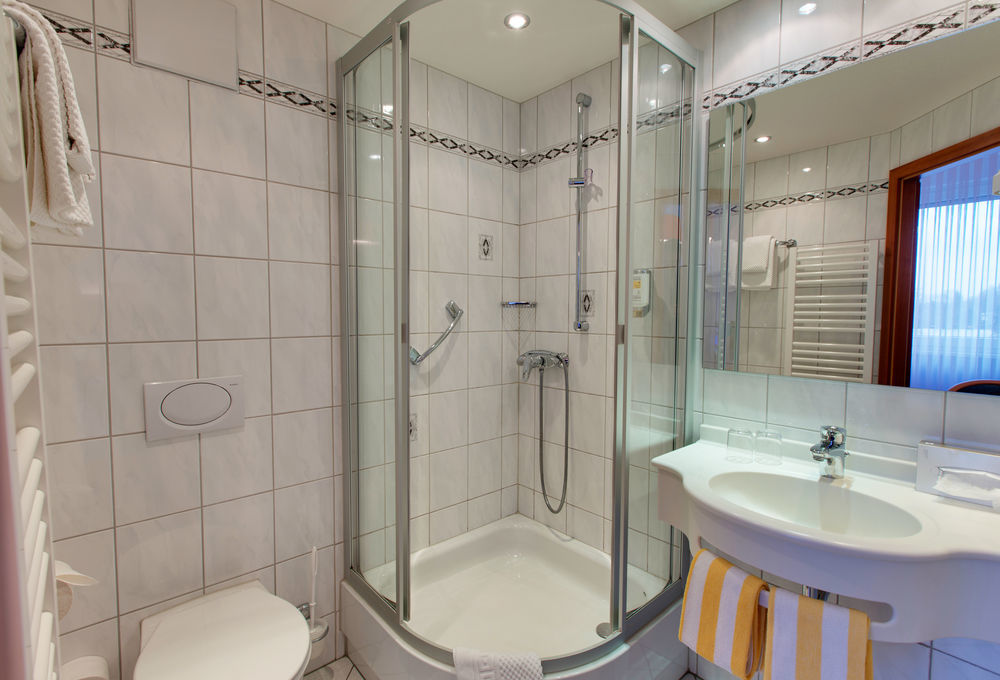 Hotel Pfaelzer Wald Bad Bergzabern Εξωτερικό φωτογραφία
