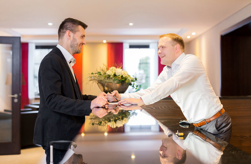Hotel Pfaelzer Wald Bad Bergzabern Εξωτερικό φωτογραφία