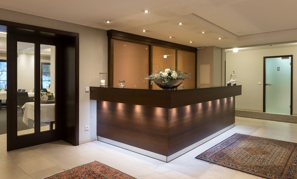 Hotel Pfaelzer Wald Bad Bergzabern Εξωτερικό φωτογραφία