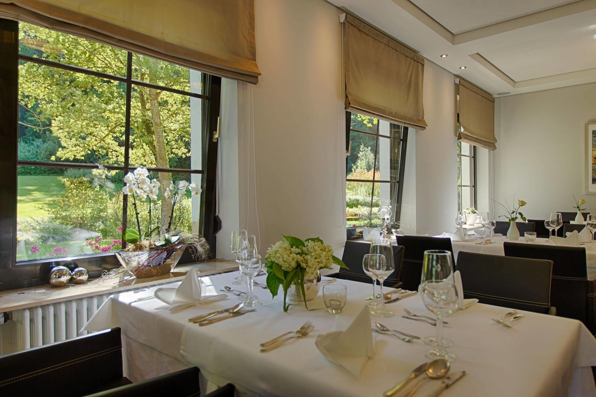 Hotel Pfaelzer Wald Bad Bergzabern Εξωτερικό φωτογραφία