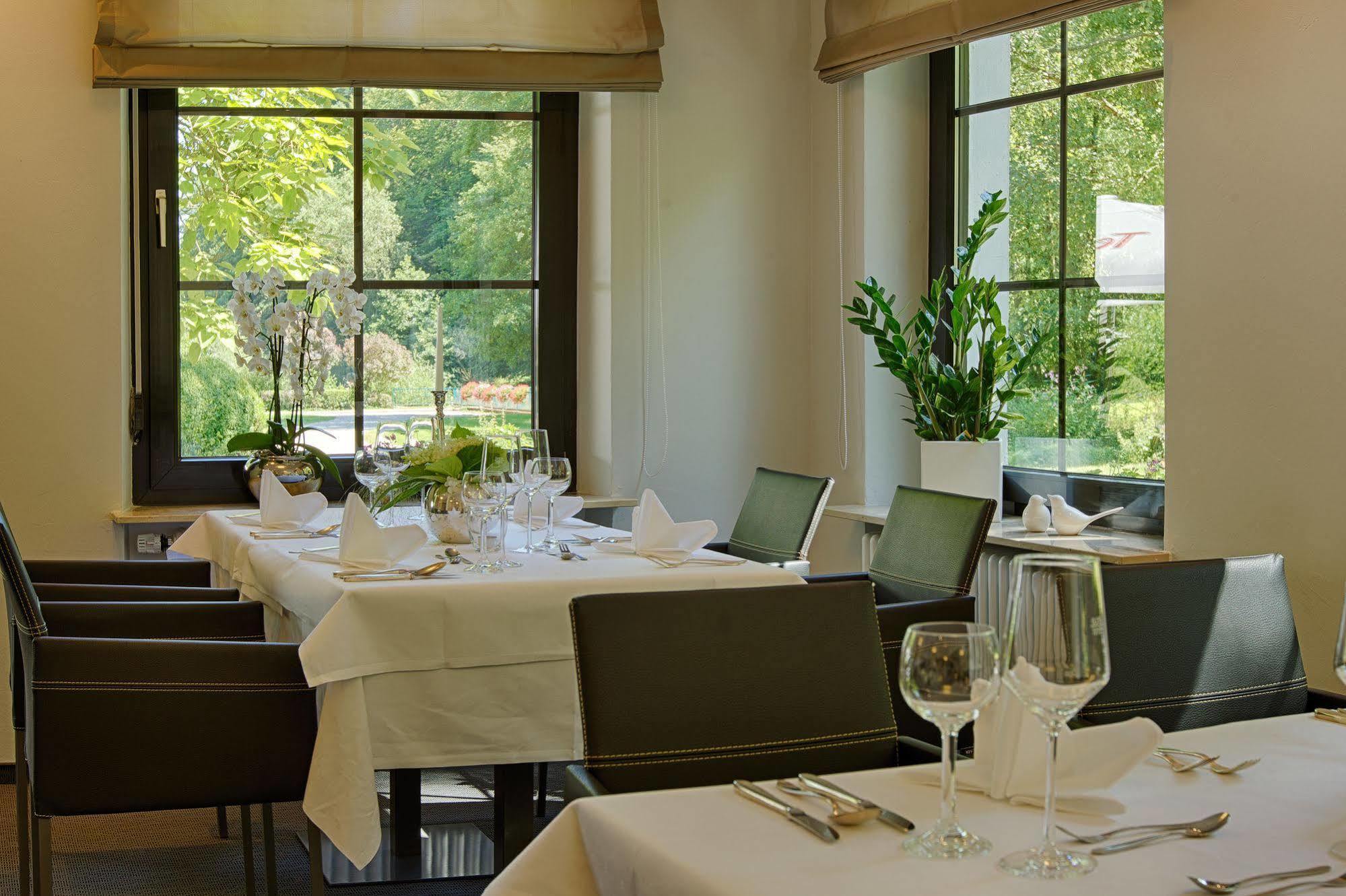 Hotel Pfaelzer Wald Bad Bergzabern Εξωτερικό φωτογραφία