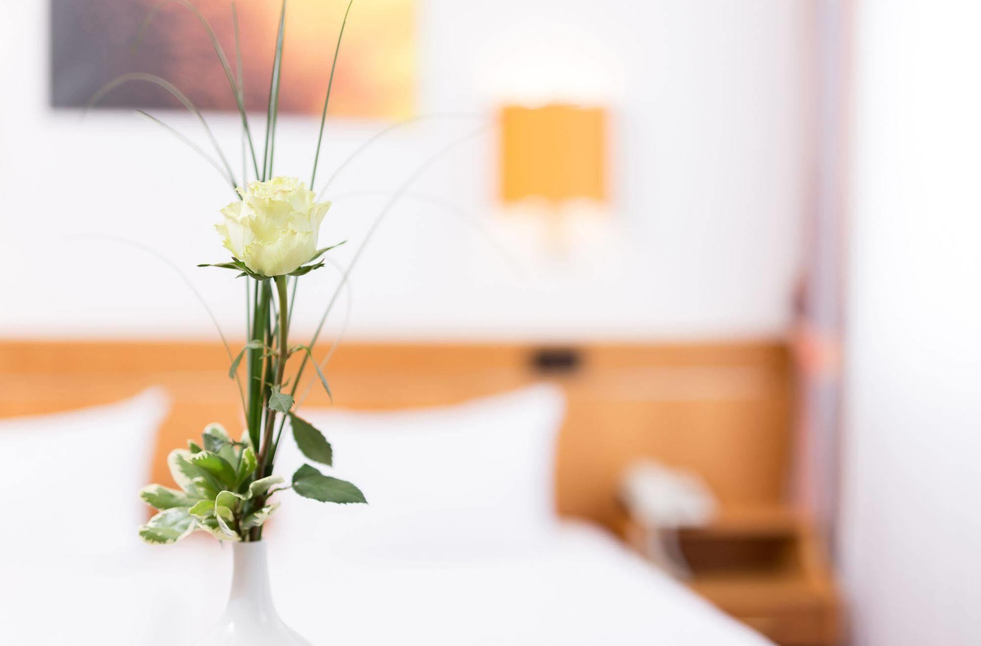 Hotel Pfaelzer Wald Bad Bergzabern Εξωτερικό φωτογραφία